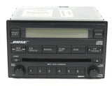 Nissan Pathfinder 2005-2007 AM/FM OEM Radio 6-Disc CD Player 28185EA420 - product image 3