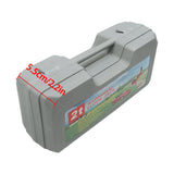 2 Ton Low Profile Hydraulic Trolley Floor Jack