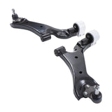 Front Lower Control Arm Pair for 2010-2017 Chevrolet Equinox GMC Terrain 20945780