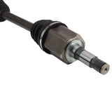 Front Driver CV Axle for 2013-2020 Ford Fusion & 2013-2016 Lincoln MKZ