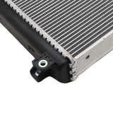 Driver Radiator Assembly for 2022-2024 Toyota Sequoia Tundra 16550-70050 – product image 7
