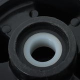 Deck Wheel Kit 4 Pack for John Deere 48 54 60 72 Inch Mower Decks AM125172