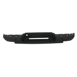 Metallic Black Rear Bumper Assembly for 2008-2012 Chevrolet Colorado GMC Canyon
