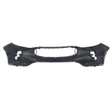Front Bumper Cover with Sensor Holes for 2023-2024 Ford Escape