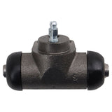 Rear Drum Brake Wheel Cylinder Pair for Buick, Cadillac, Chevrolet, Oldsmobile and Pontiac