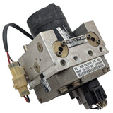 1999-2004 Land Rover Anti-Lock Brake ABS Pump Control Module 4784070200 OEM - product image