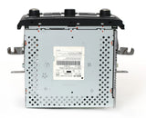 2006-2008 Honda Pilot AM/FM Radio 6 Disc CD Player - 39100-STW-A400 1PV0 - product image