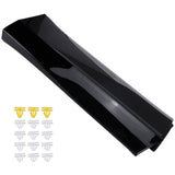 Rear Right Door Lower Molding 84546472 for 2019-2026 Chevrolet Blazer RS