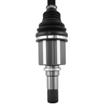 Front Left CV Axle for 2019-2024 Mazda 3 2.0L 2.5L FT0B-25-60X