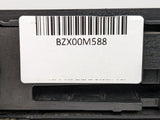 2012-2016 BMW F30 3-Series 328i Radio CD AC Air Climate Control Heated Seat OEM 9348828-01 - product image