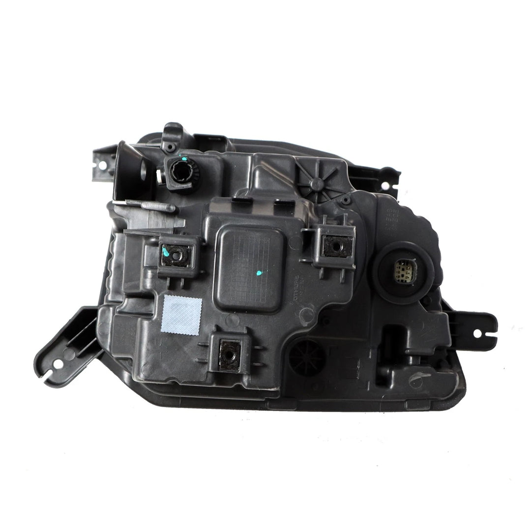 2022–2024 Chevrolet Traverse Left LED Headlight 85596375