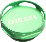 Magnetic Diesel Fuel Cap for 2013-2018 Ram 1500 2500 3500