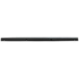 Tailgate Spoiler Cap for 06-09 Dodge Ram Pickup Truck Molding Cover 55112047AC 2449-0029 - product image