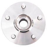 Front Wheel Hub & Bearing Assembly Pair for Toyota RAV4 Hybrid, Highlander & Sienna Hybrid