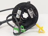 2003 Mercedes C230 C240 Steering Column Clock Spring Wiper Combination Switch OEM A0004640618 - product image