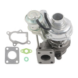Turbocharger for Kubota KX040-4 KX057-4 KX161 D1803-CR-TIE4 1J807-17012
