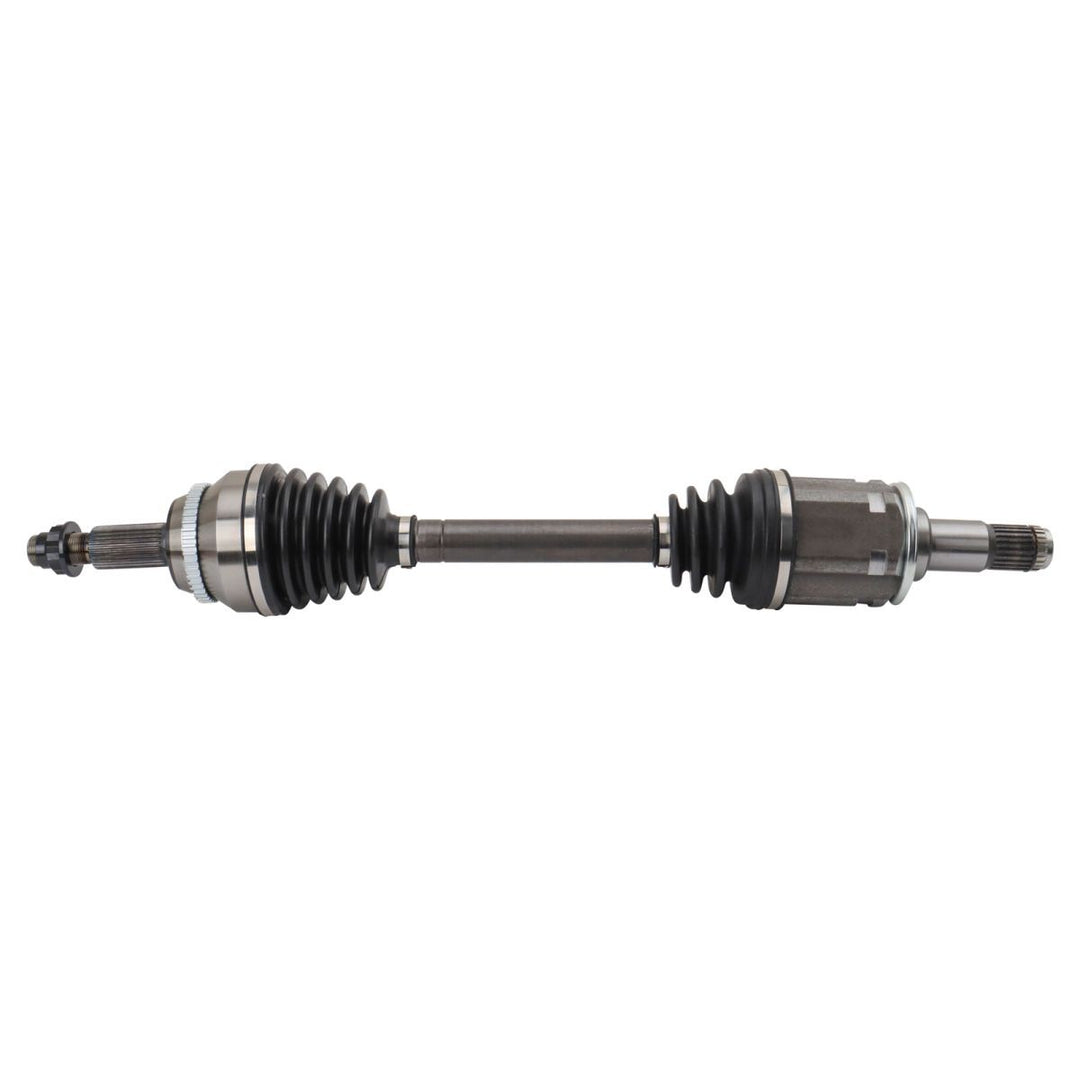 Front CV Axle and Steering Knuckle Kit for 2014-2017 Toyota Camry Hybrid