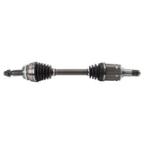 Front CV Axle and Steering Knuckle Kit for 2014-2017 Toyota Camry Hybrid