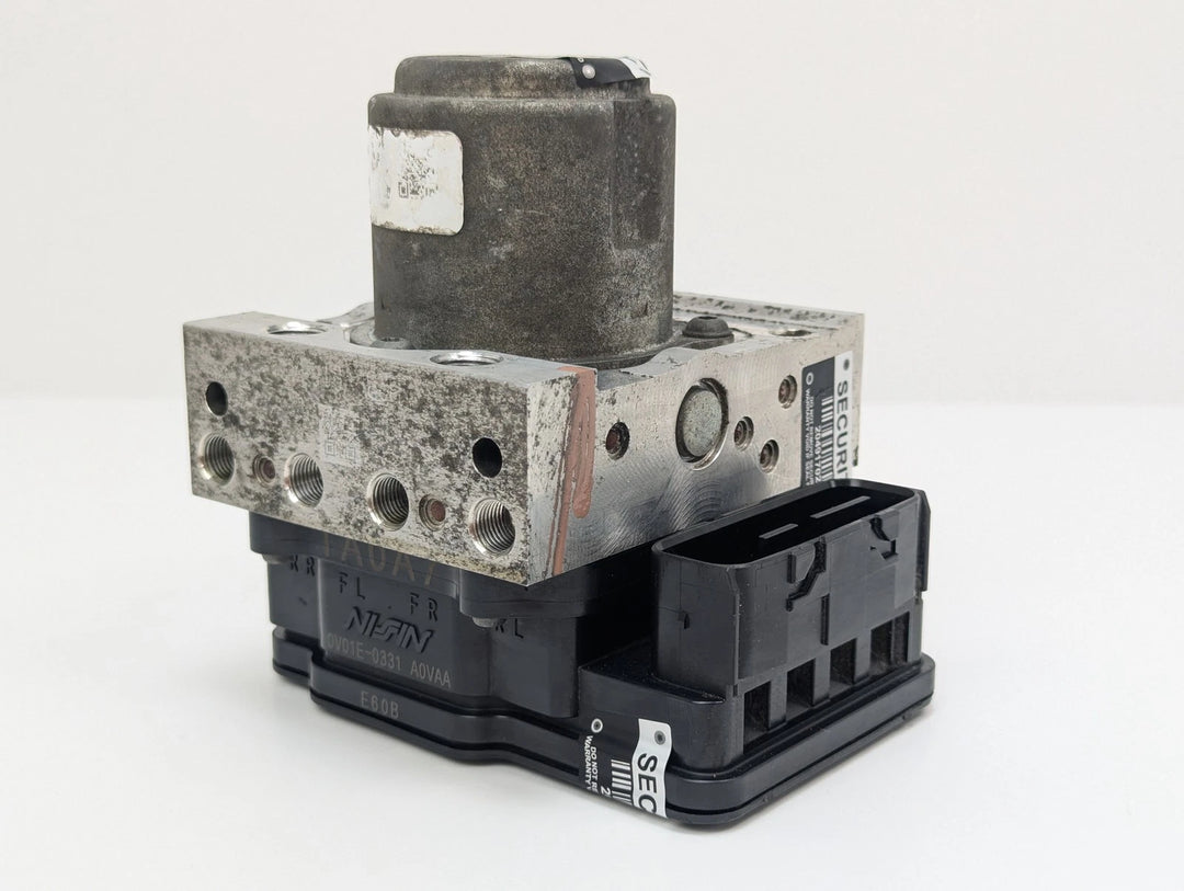 2011-2012 Honda Accord 2.4L ABS Anti-Lock Brake Pump Control Module TA0A7 OEM - product image