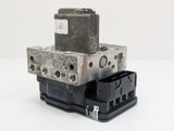 2011-2012 Honda Accord 2.4L ABS Anti-Lock Brake Pump Control Module TA0A7 OEM - product image