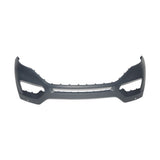 Primed Front Bumper Cover for 2020-2021 Ford Explorer LB5Z-17D957-AAPTM
