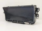 13-15 Lexus GS350 GS450h Information 12.3'' Display Navigation 83290-30100 OEM - product image