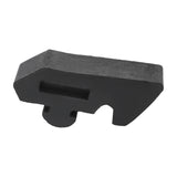 Hood Adjuster Stopper and Bumper Kit 18 Pcs for 1967-1979 Chevrolet Camaro Nova Chevelle