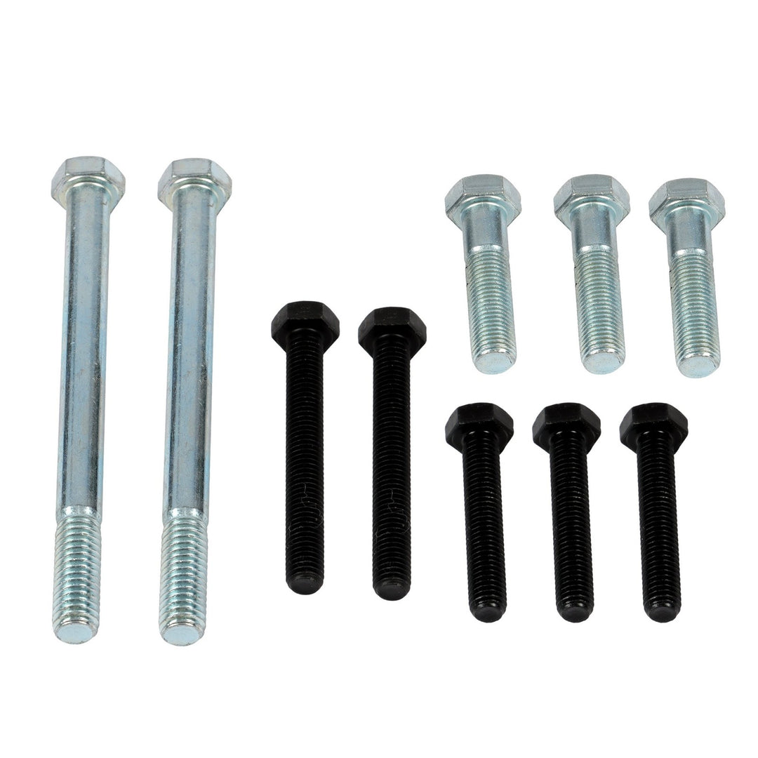 Harmonic Balancer and Steering Wheel Puller Set 46 Piece