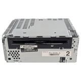 2013-2014 Ford Edge Radio AM/FM CD MP3 Player Single Disc DT4T-19C107-BB OEM - product image