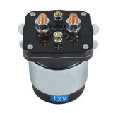 12V Starter Solenoid for White Rodgers 586-902 586-105111