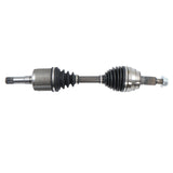 Front Right CV Axle Assembly for 2013-2019 Cadillac XTS with 6T75 Transmission 66-1625