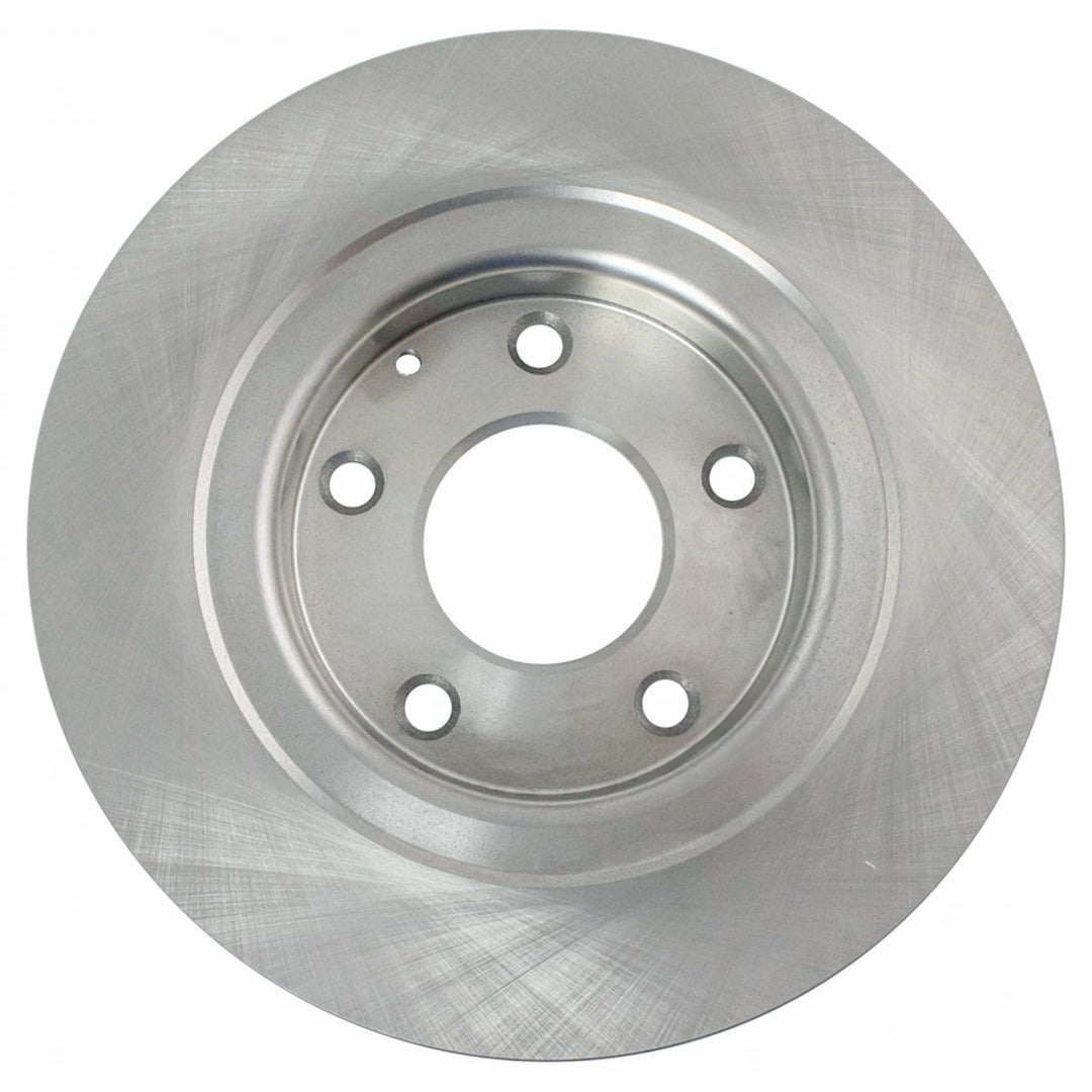 Rear Ceramic Brake Pad and Rotor Kit for 2019 Mazda 6