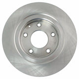 Rear Ceramic Brake Pad and Rotor Kit for 2019 Mazda 6