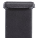 Trailer Hitch Receiver Extender 2 Inch 7 Inch Long