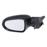 Driver Side Heated Mirror without Blind Spot for 2024-2025 Chevrolet Trax 42794436