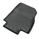 TPE Floor Mats and Cargo Liner Set for 2020-2025 Toyota Highlander 7 Seat