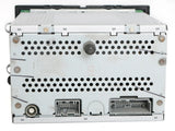 2008-2009 Ford Taurus X Radio AM/FM MP3 CD Player OEM 8F9T-18C869-FB - product image