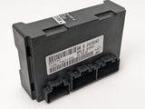 07-14 Chevy GMC Yukon Suburban Transfer Case Control Module Computer TCCM OEM 24238343 - product image