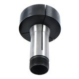 5C Collet Step Fixture 3 Inch Head 1-1/8 Inch Thick for Lathe