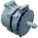New Alternator For Extreme Temperature Self-Exciting Motorola 8Lhp2170Ve PP8410N – front view
