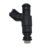 Fuel Injector Set of 6for 2004 Chrysler Pacifica 3.5L V6 0280156135