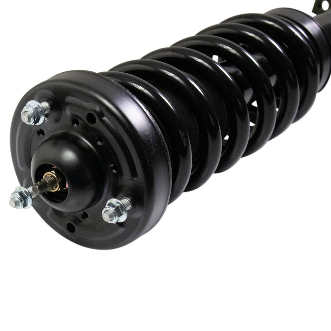 Front Complete Strut Assembly Pair for 2015-2020 Ford F-150 4WD