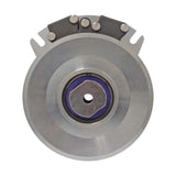 PTO Clutch For John Deere TCA15800, Xtreme X0435, 200 Ft Lbs CW PP19-435 – front view