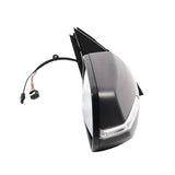 Right Side Mirror with Turn Signal Camera and BSD for 2020-2021 Chevrolet Traverse 85535697 – product image 5