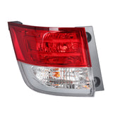 Left Driver Side Outer LED Tail Light for 2014-2017 Honda Odyssey HO2804104