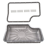 6R140 Transmission Deep Pan 02FSE016ABK for 2011-2019 Ford F-250 and F-350 Super Duty