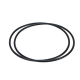 4 inch Aluminum Quick Release V-Band Clamp Pinless for Intercooler Piping VCE15BK