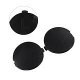 Front Tow Hook Cover DK8A50A12ABB for 2016-2023 Mazda CX-3