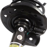 Front Complete Strut Assembly Pair for 2014-2019 Nissan Sentra 172947 – product image 2