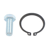 Front Upper and Lower Ball Joint Kit for 2004-2007 Toyota Sequoia 2004-2006 Tundra